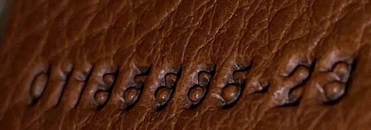 Faye Day Bag Leather Small - Image 7