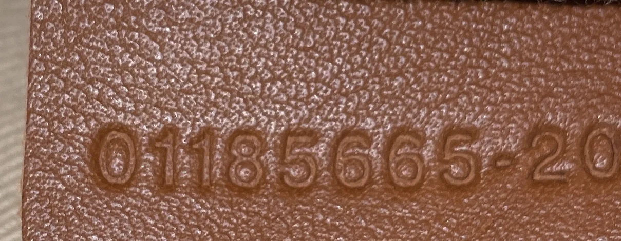 Faye Day Bag Leather Small - Image 7