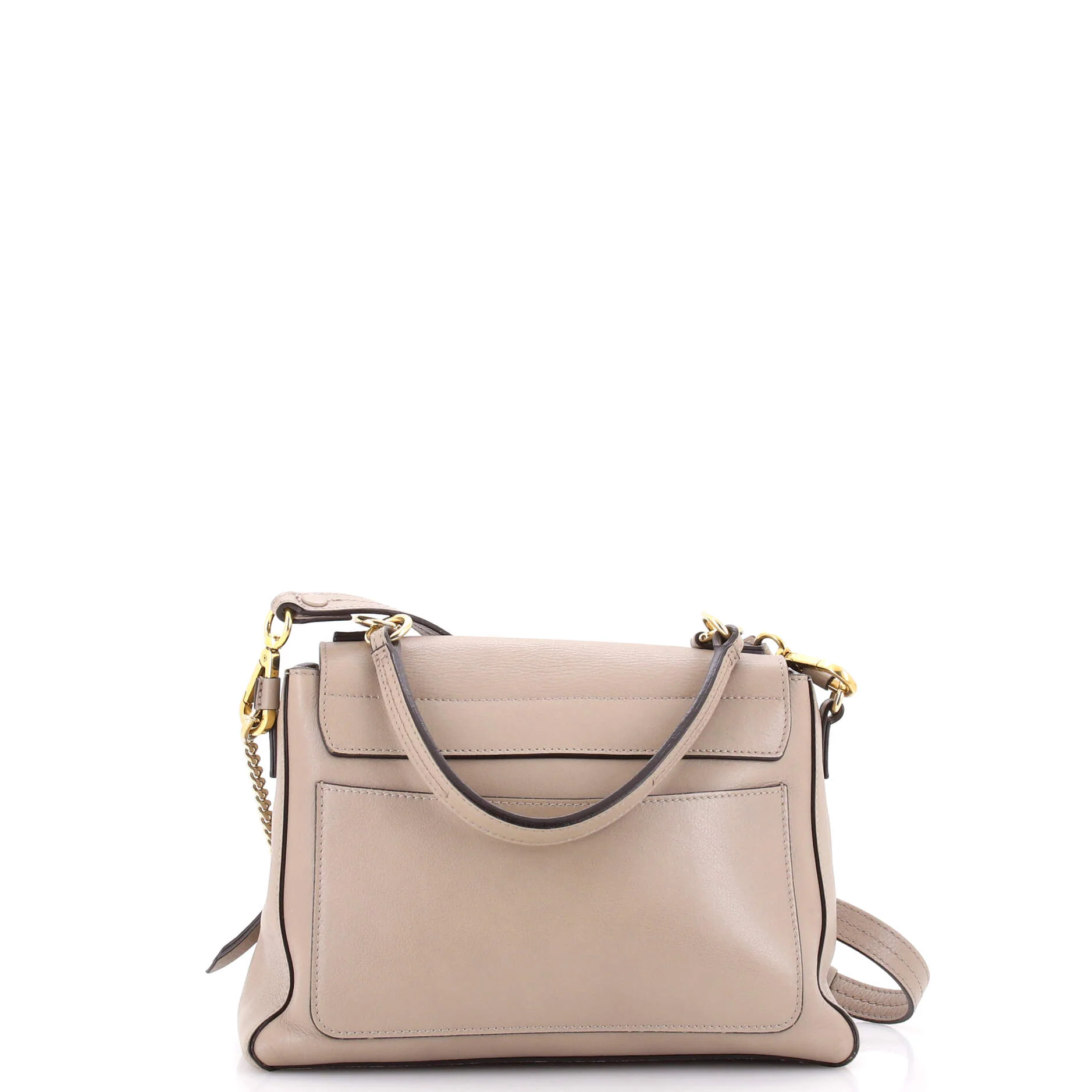 Faye Day Bag Leather Small - Image 3