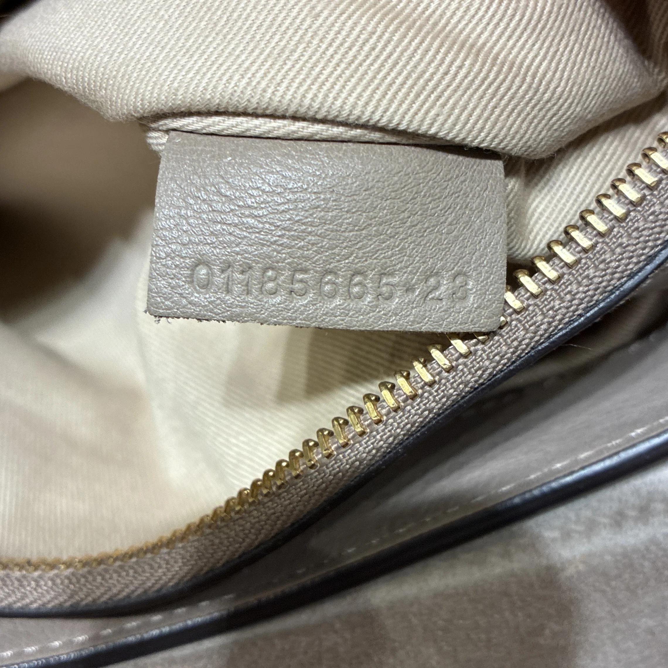 Faye Day Bag Leather Small - Image 8