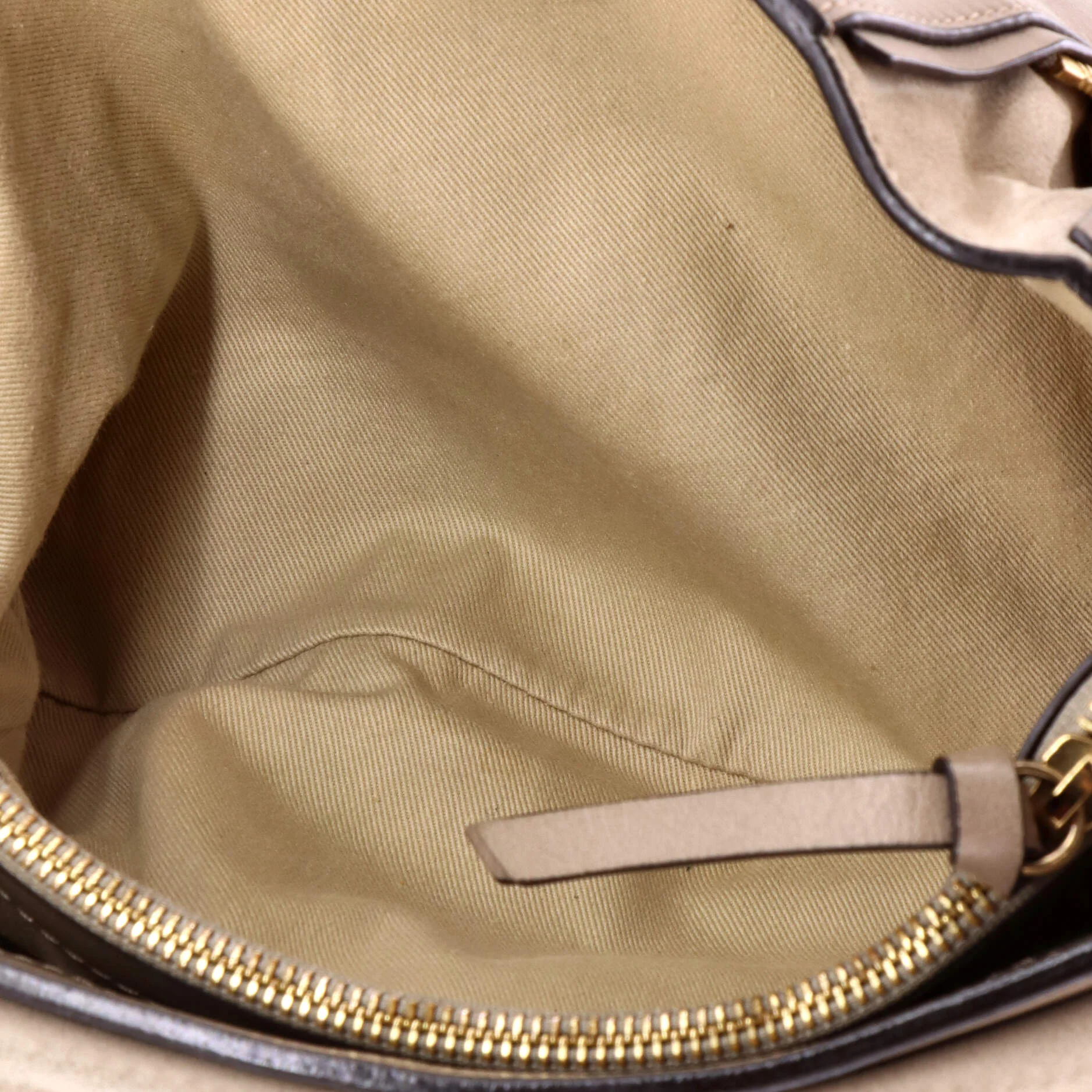 Faye Day Bag Leather Small - Image 5