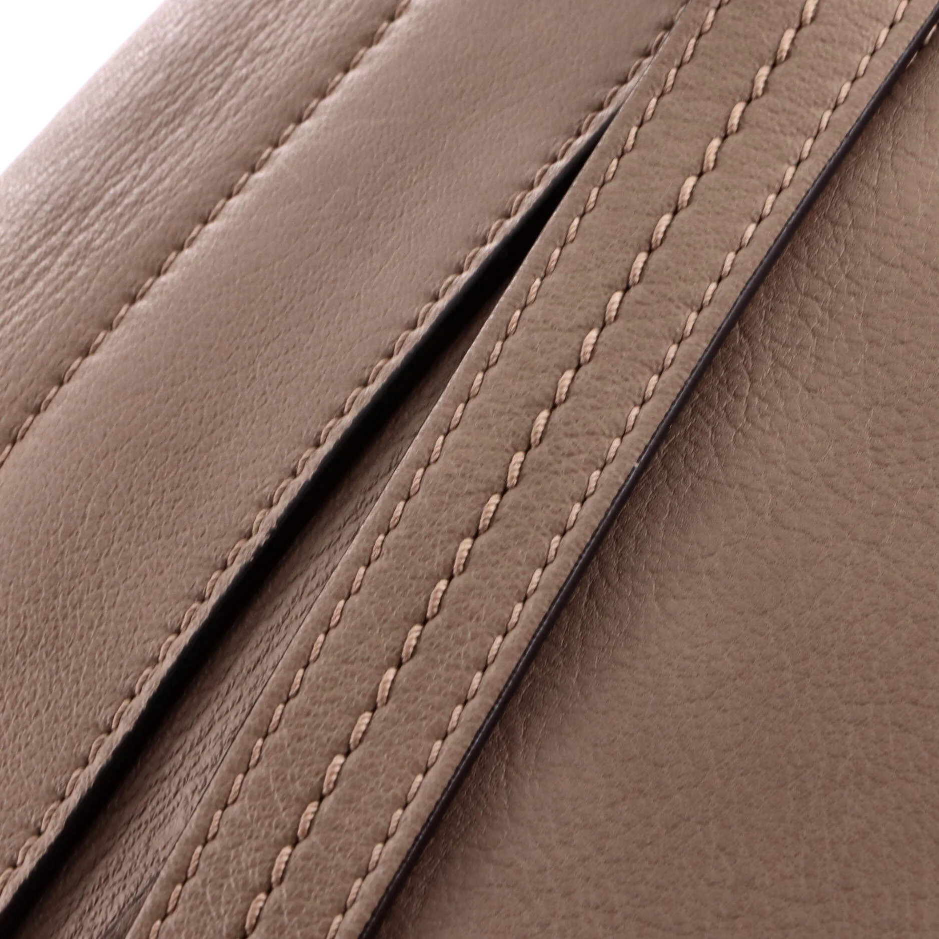Faye Day Bag Leather Small - Image 7