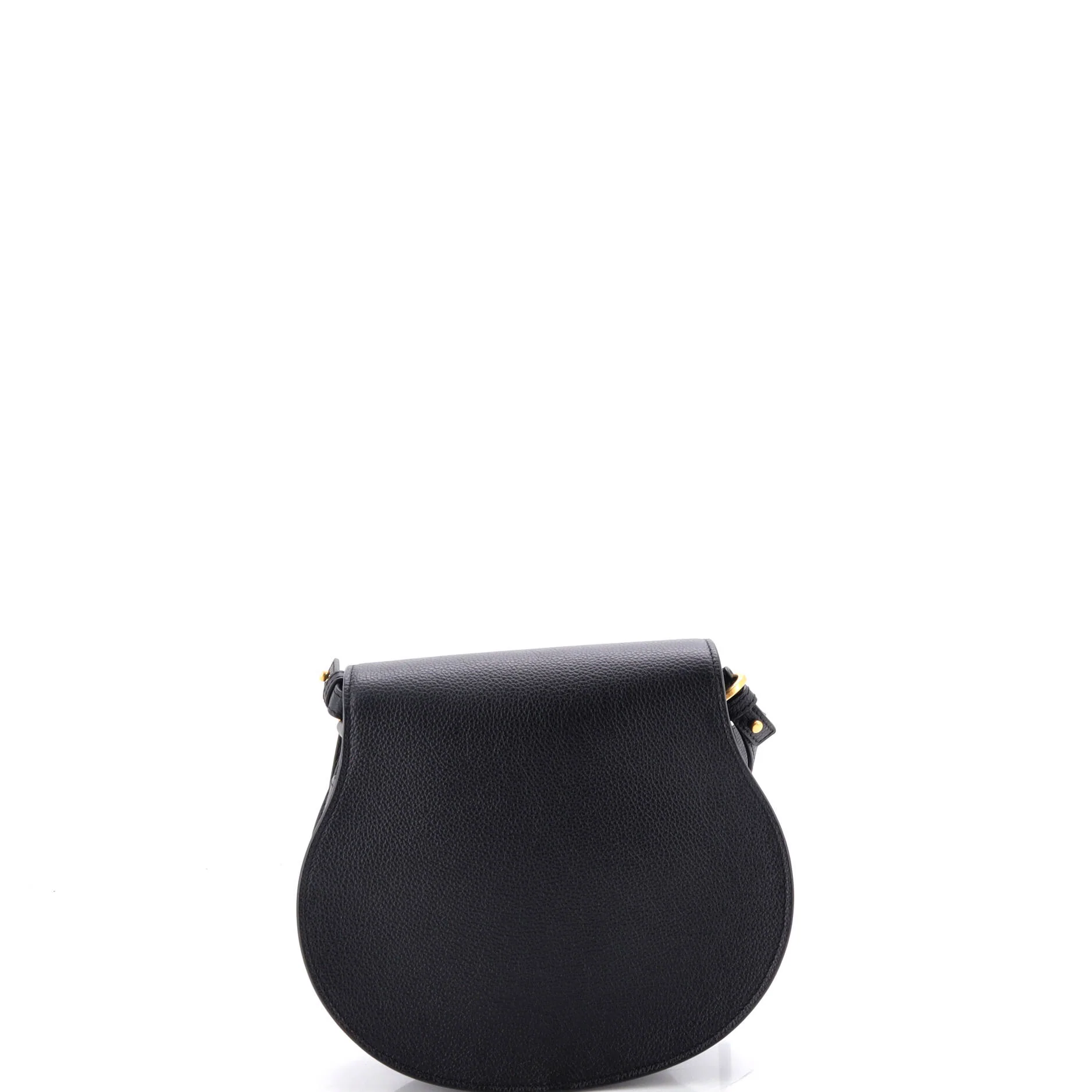 Marcie Crossbody Bag Leather Small - Image 3