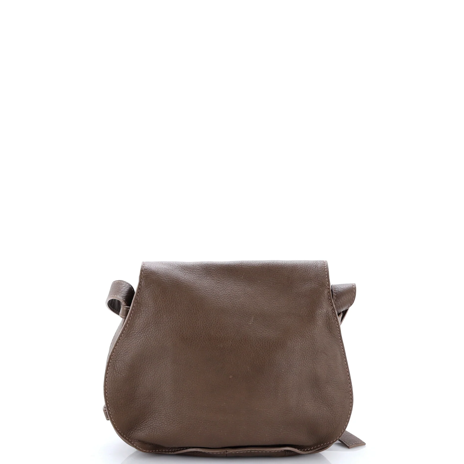 Marcie Crossbody Bag Leather Medium - Image 3