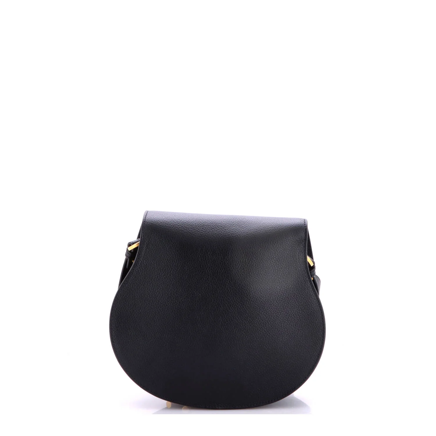 Marcie Crossbody Bag Leather Medium - Image 3