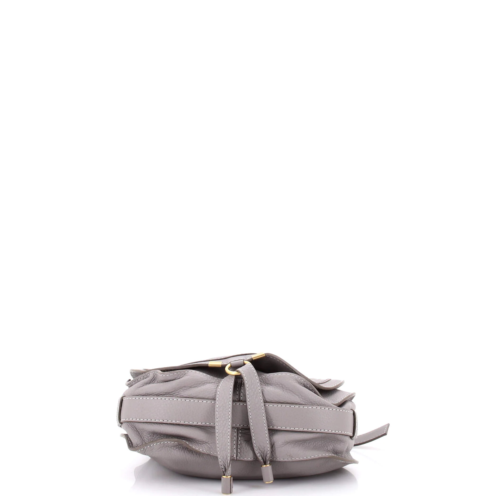 Marcie Crossbody Bag Leather Medium - Image 4
