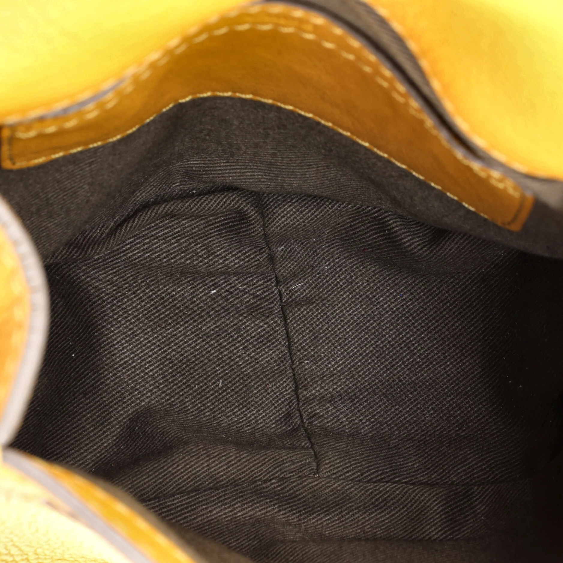 Marcie Crossbody Bag Leather Mini - Image 5