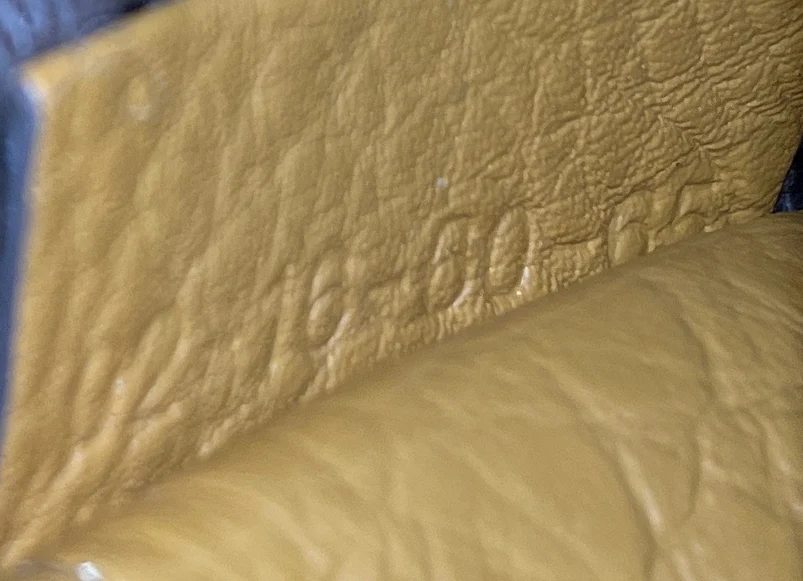 Marcie Crossbody Bag Leather Mini - Image 7
