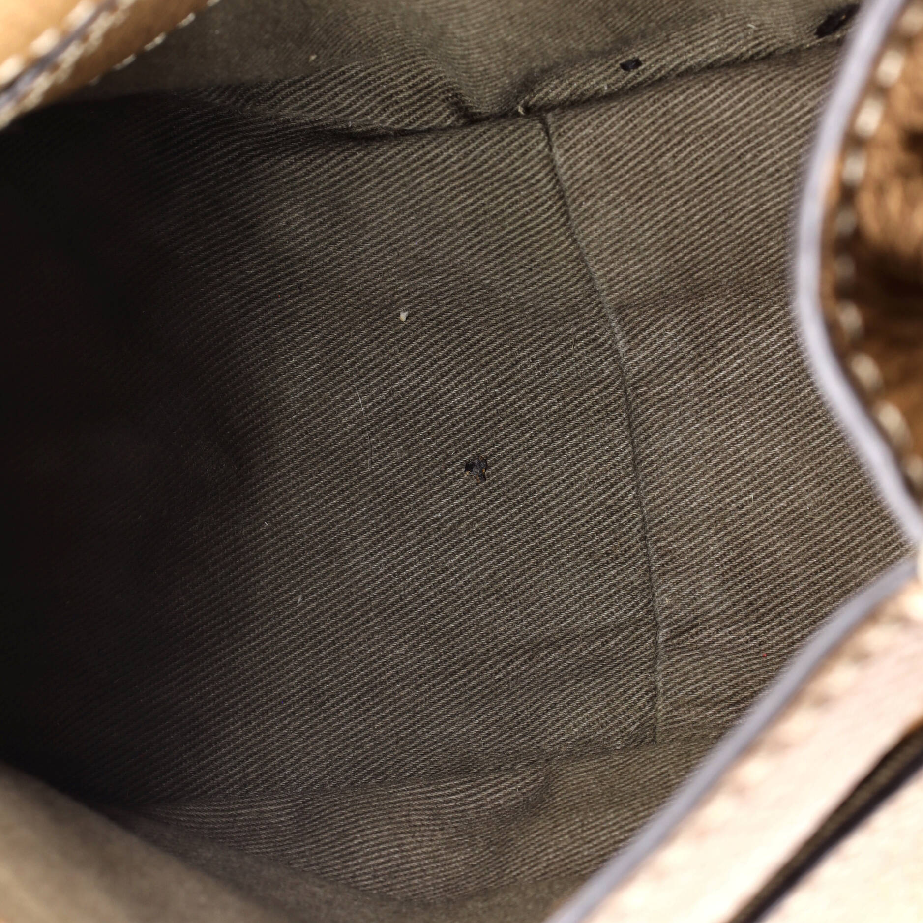 Marcie Crossbody Bag Leather Mini - Image 5