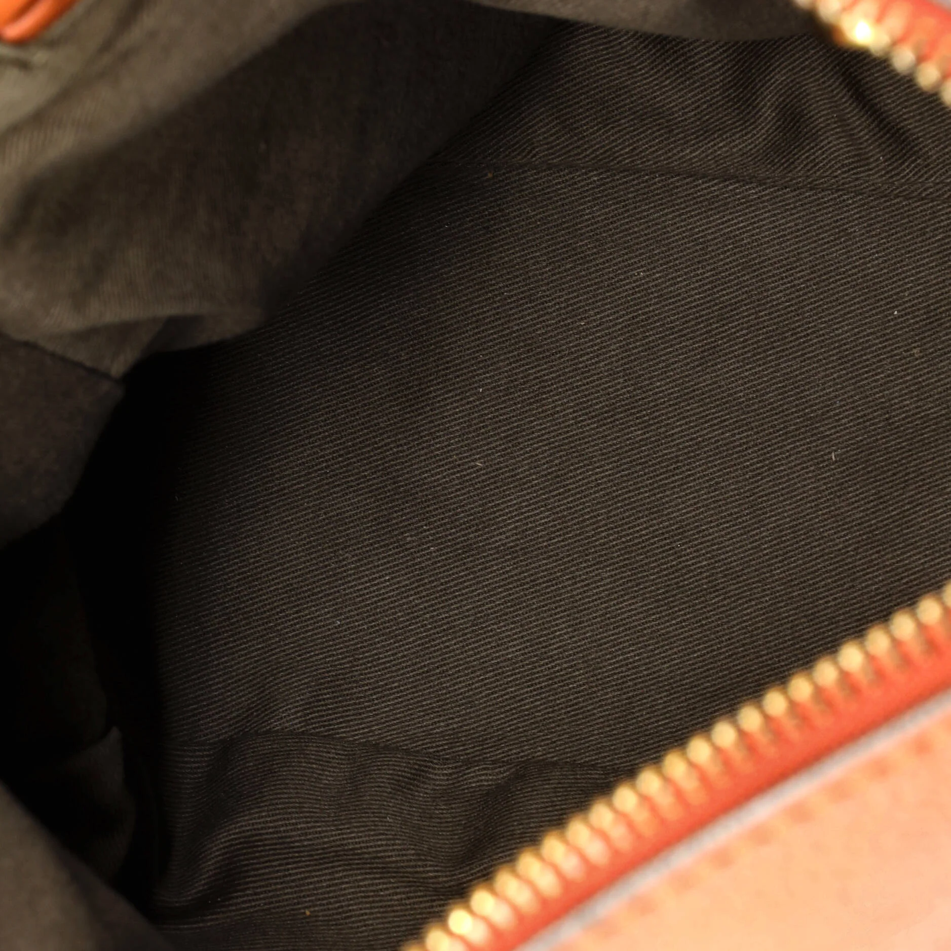 Marcie Satchel Leather Medium - Image 4