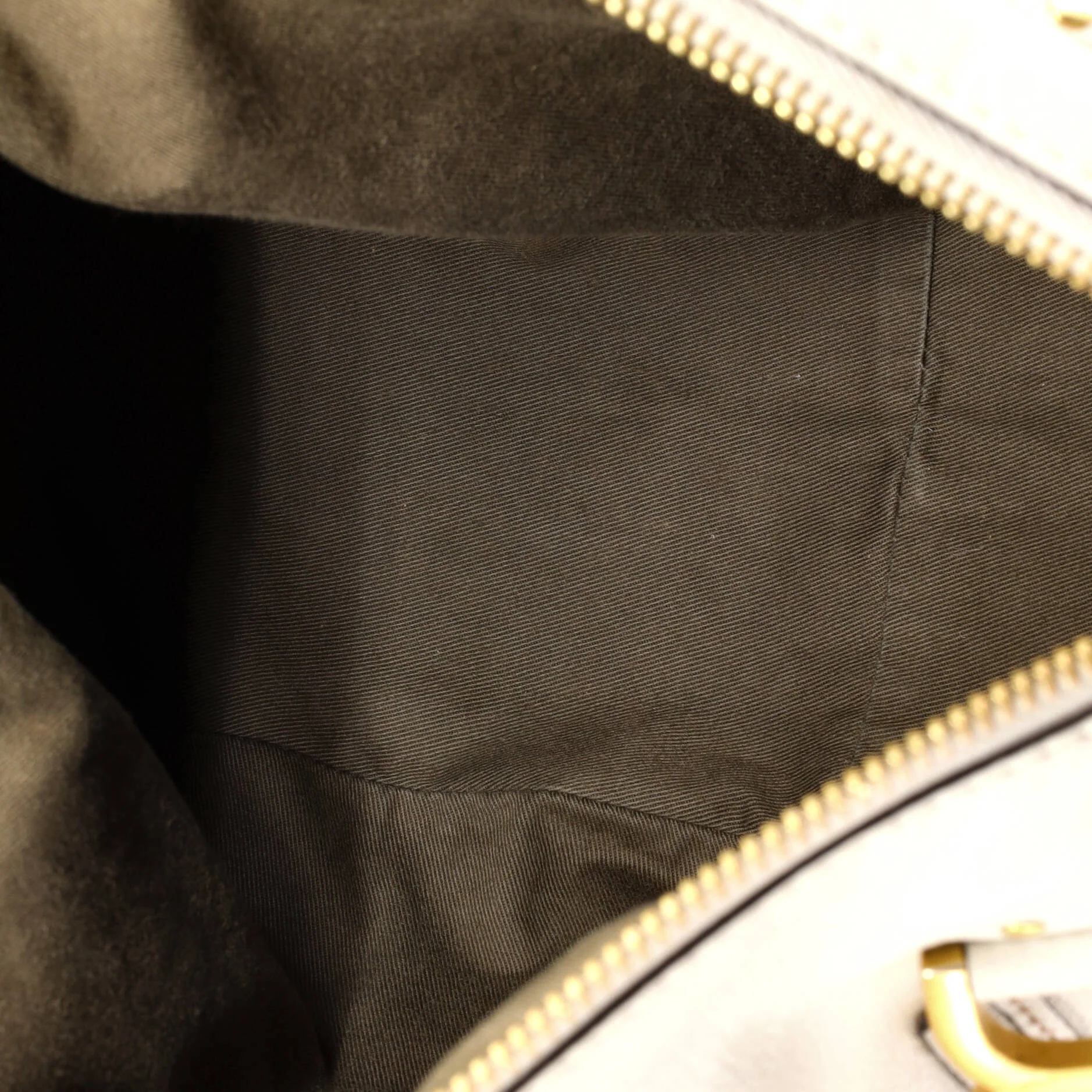 Marcie Shoulder Bag Leather Large - Image 5
