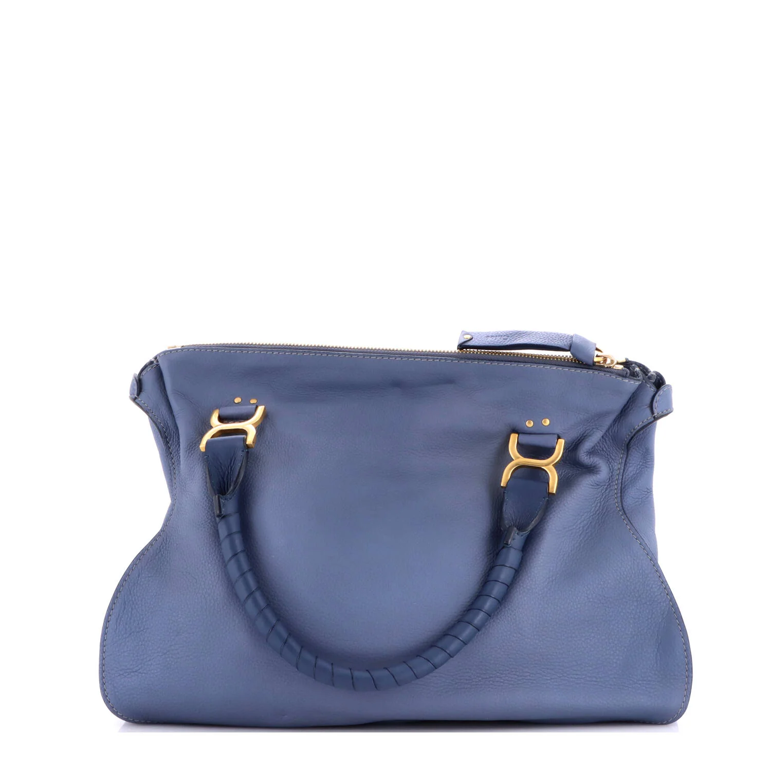 Marcie Shoulder Bag Leather Large - Image 3