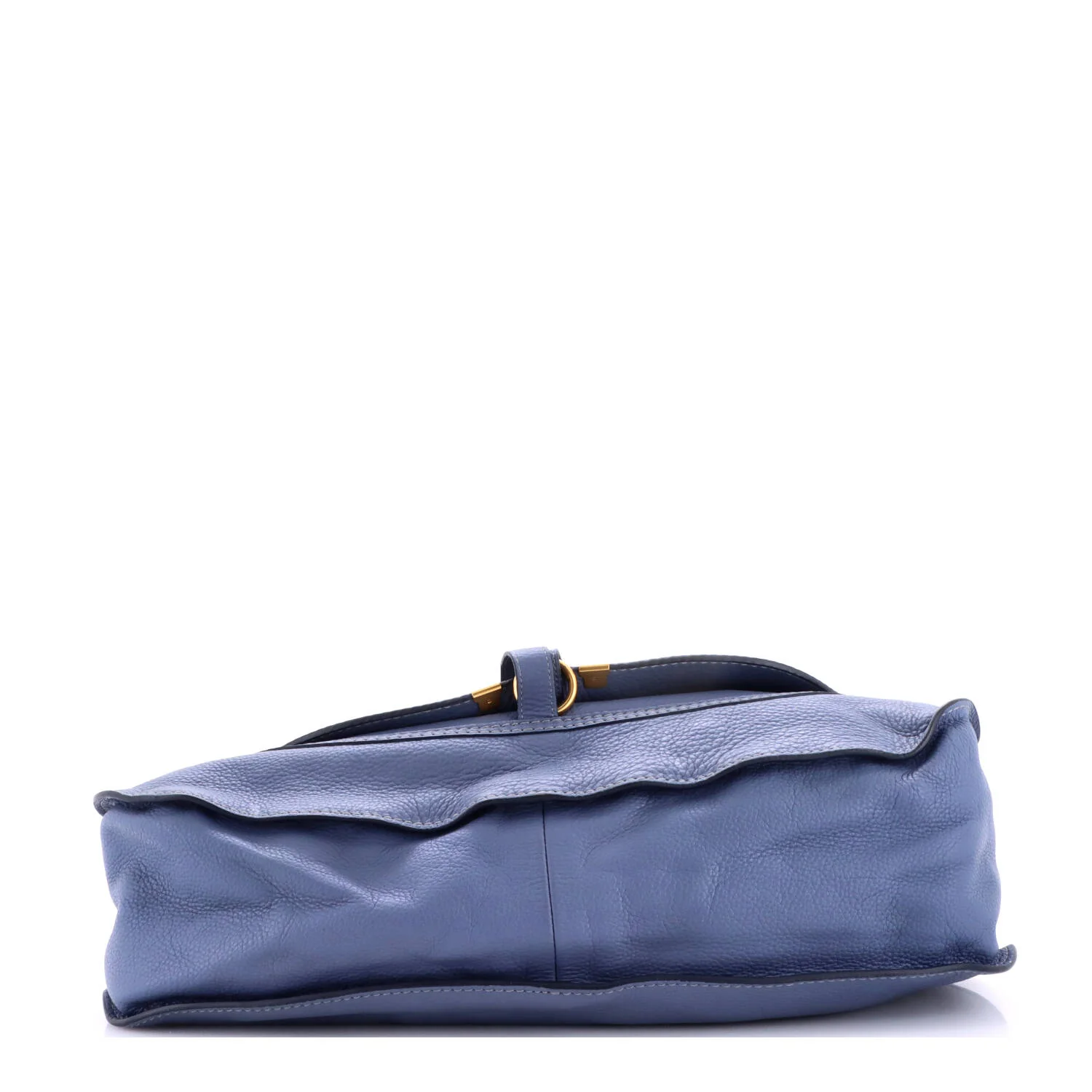 Marcie Shoulder Bag Leather Large - Image 4