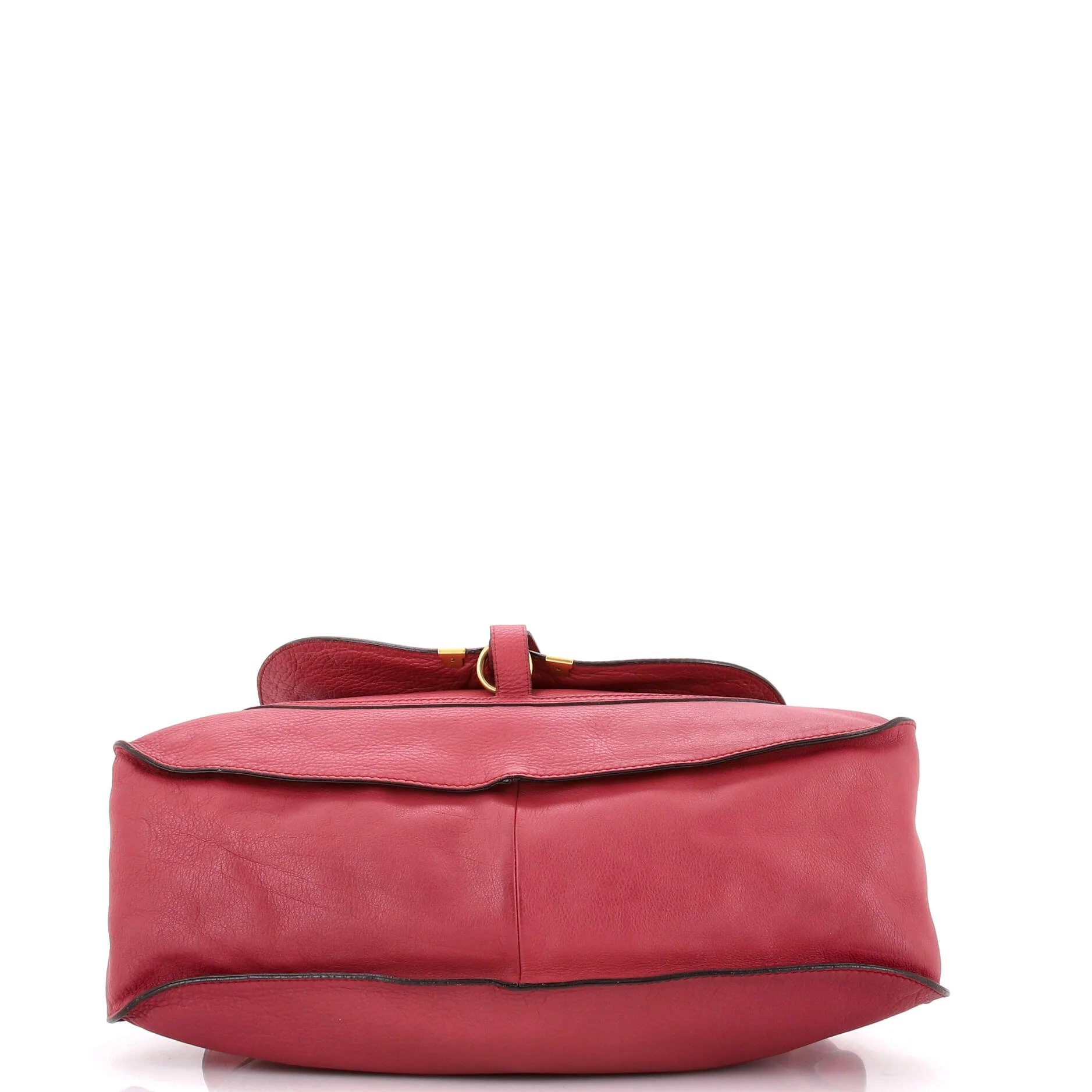 Marcie Shoulder Bag Leather Large - Image 4