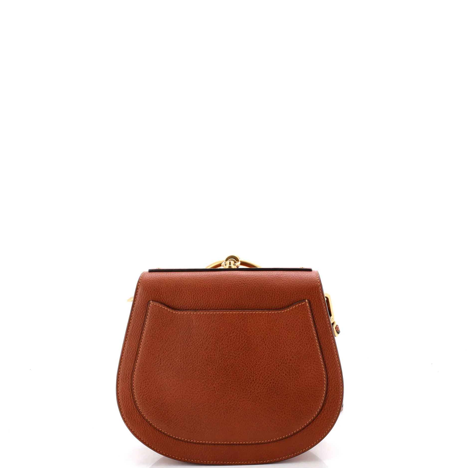 Nile Crossbody Bag Leather Medium - Image 3
