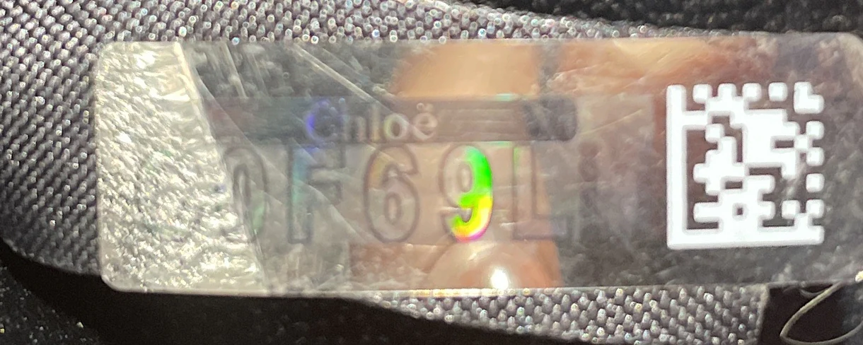 Nile Crossbody Bag Leather Mini - Image 8