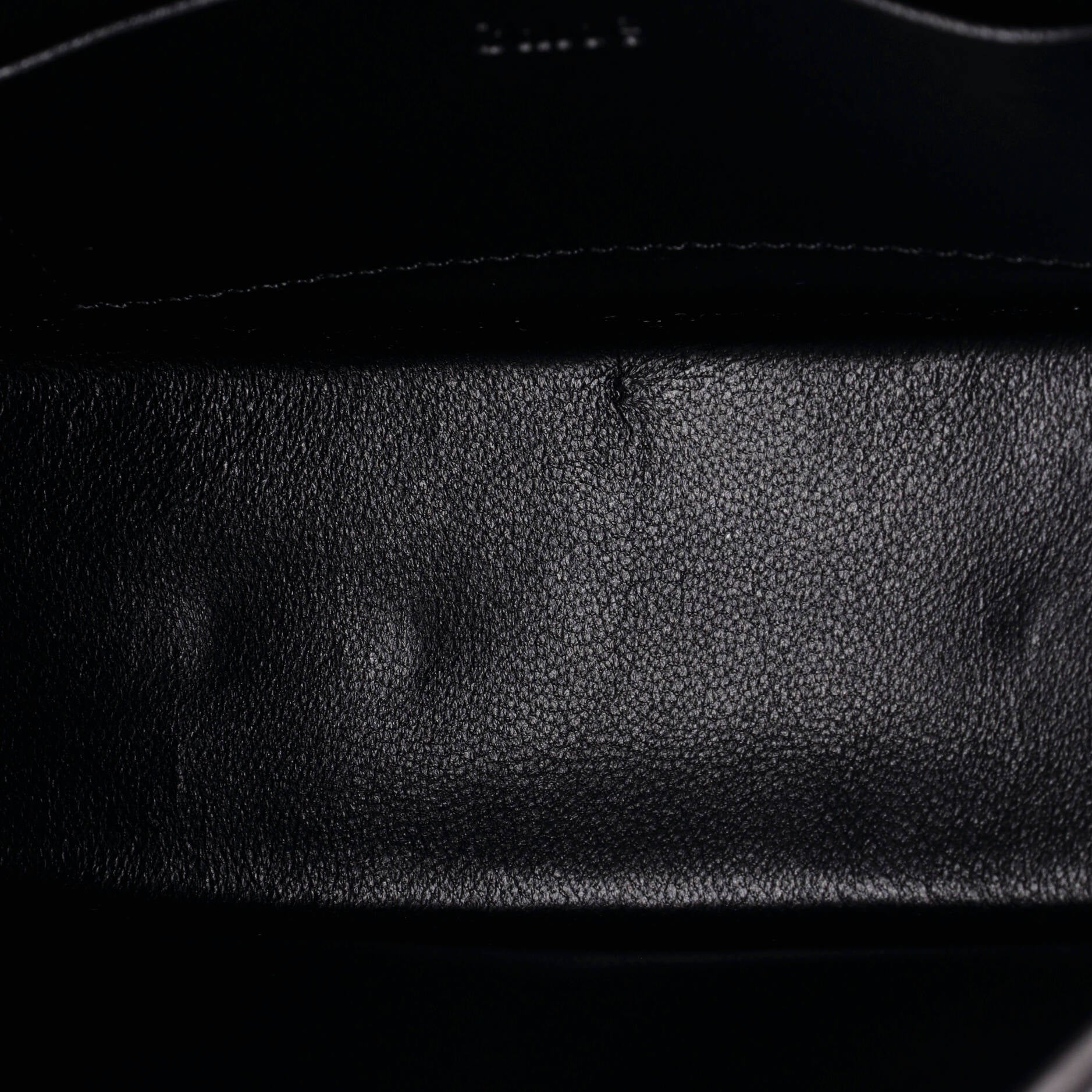 Nile Crossbody Bag Leather Mini - Image 5