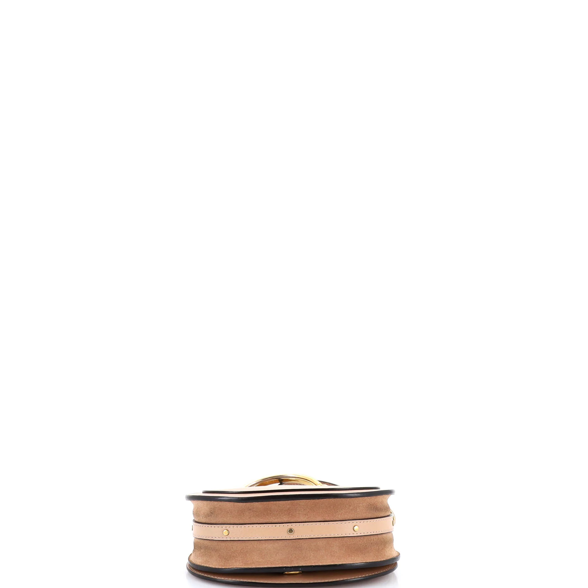 Nile Crossbody Bag Leather Small - Image 5