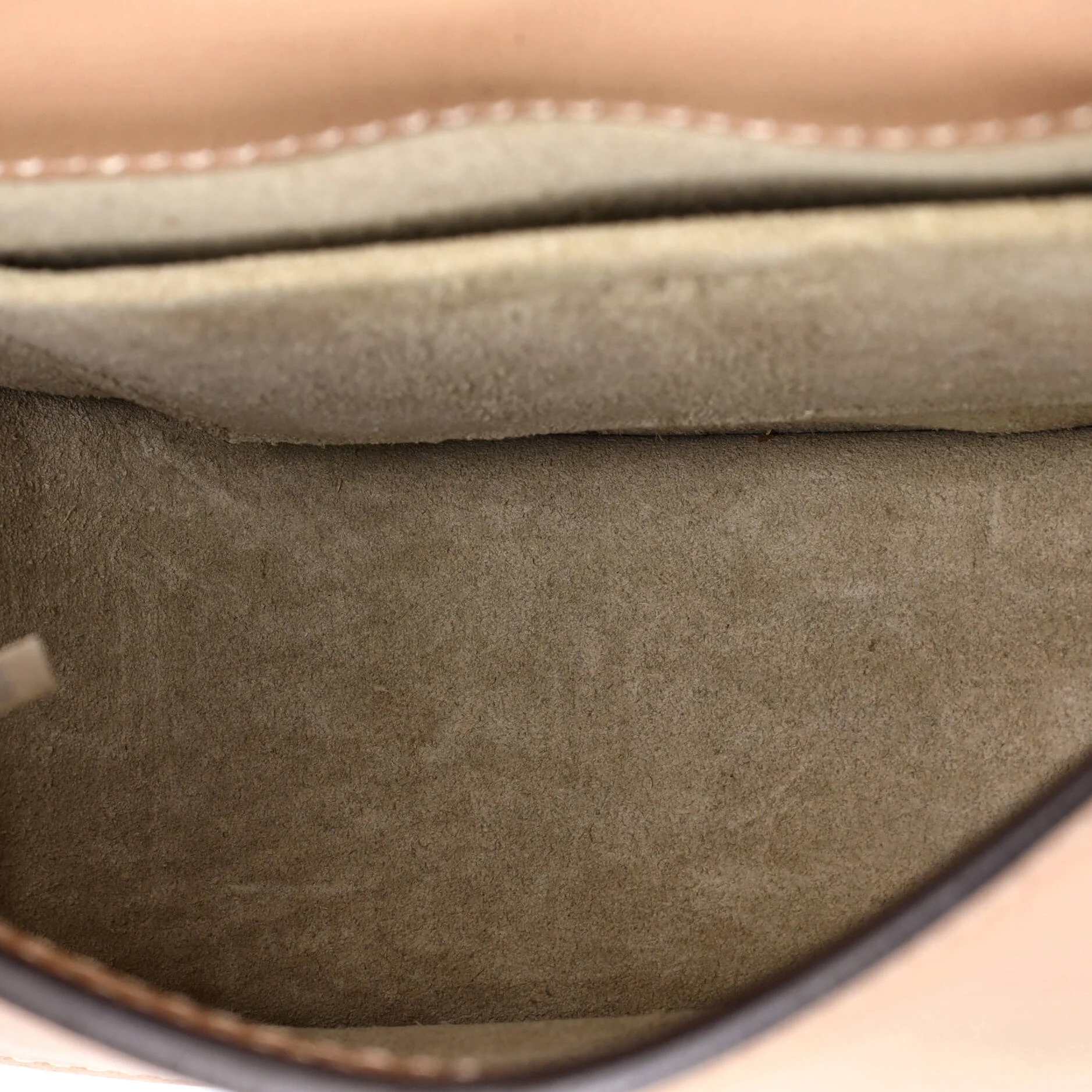 Nile Crossbody Bag Leather Small - Image 5