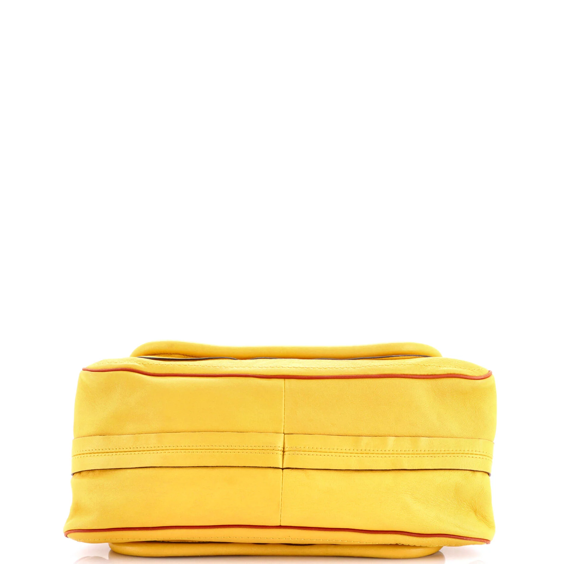 Paraty Top Handle Bag Leather Medium - Image 4
