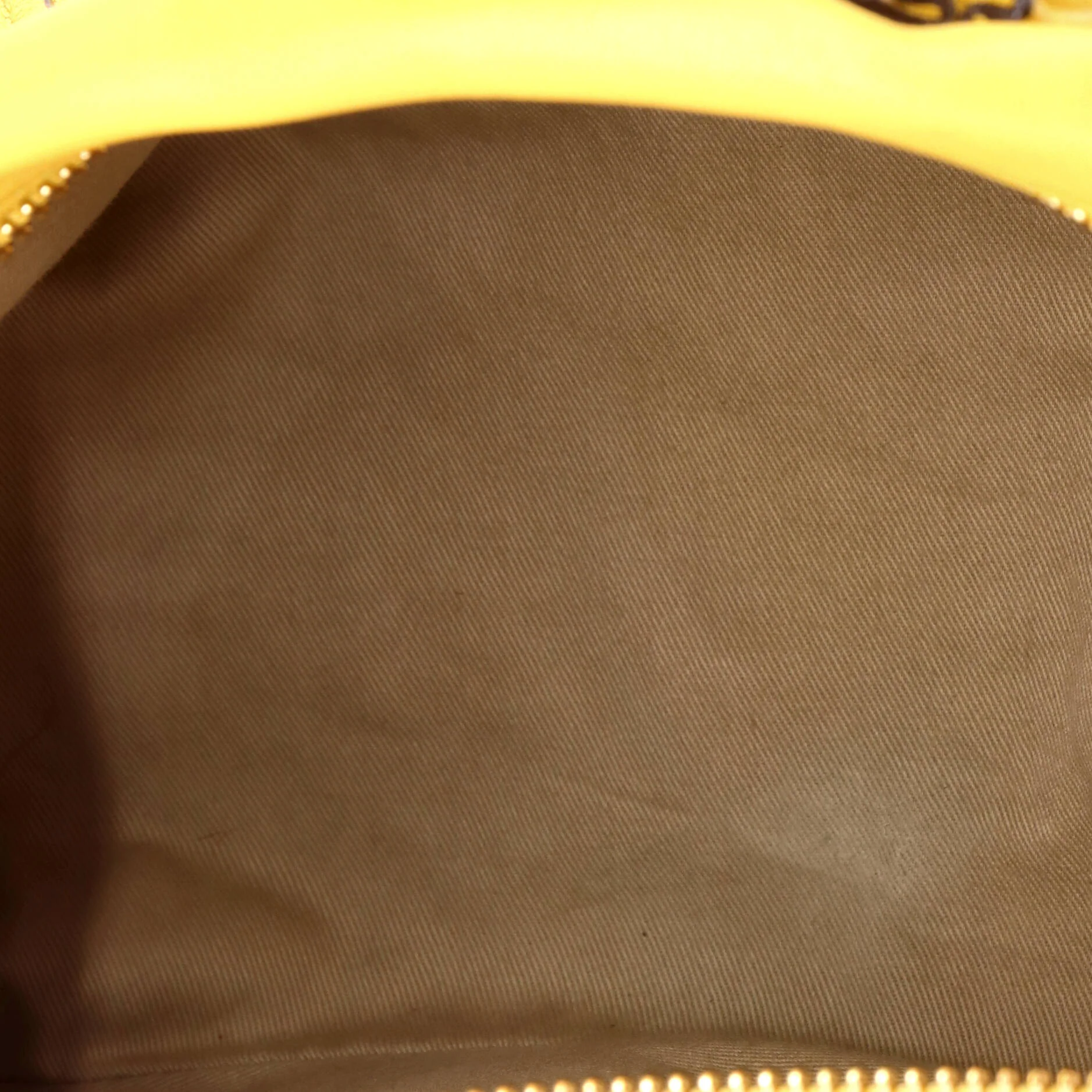 Paraty Top Handle Bag Leather Medium - Image 5