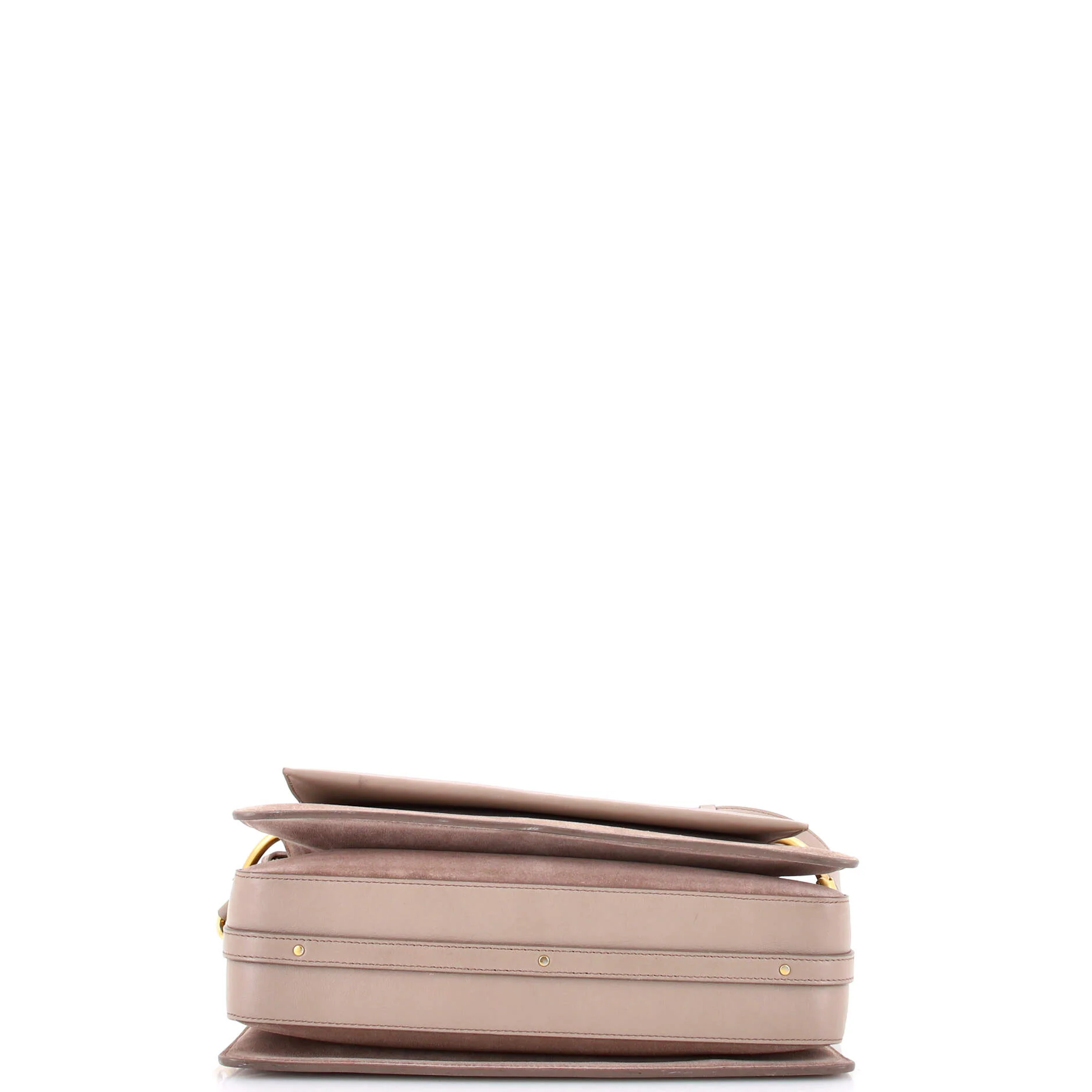 Roy Shoulder Bag Leather Medium - Image 4