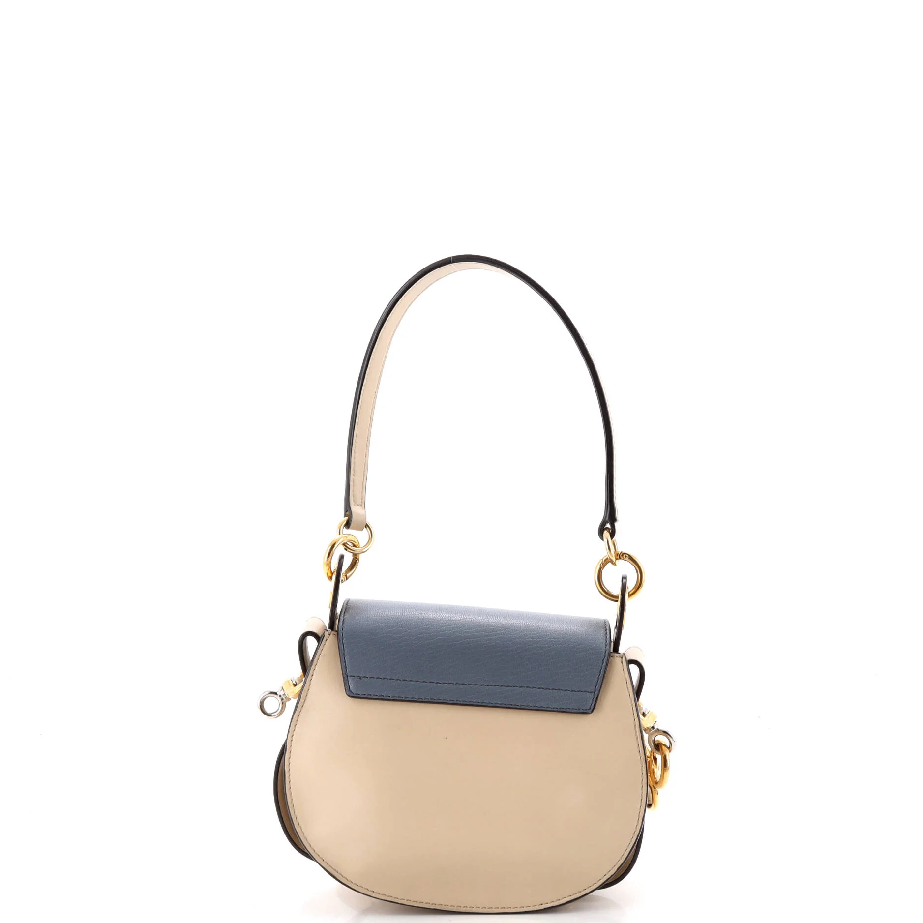 Tess Bag Leather Small - Image 3