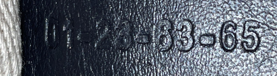 Woody Tote Canvas with Leather Small - Image 7