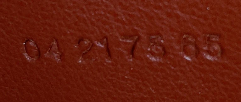 Woody Tote Canvas with Leather Small - Image 7
