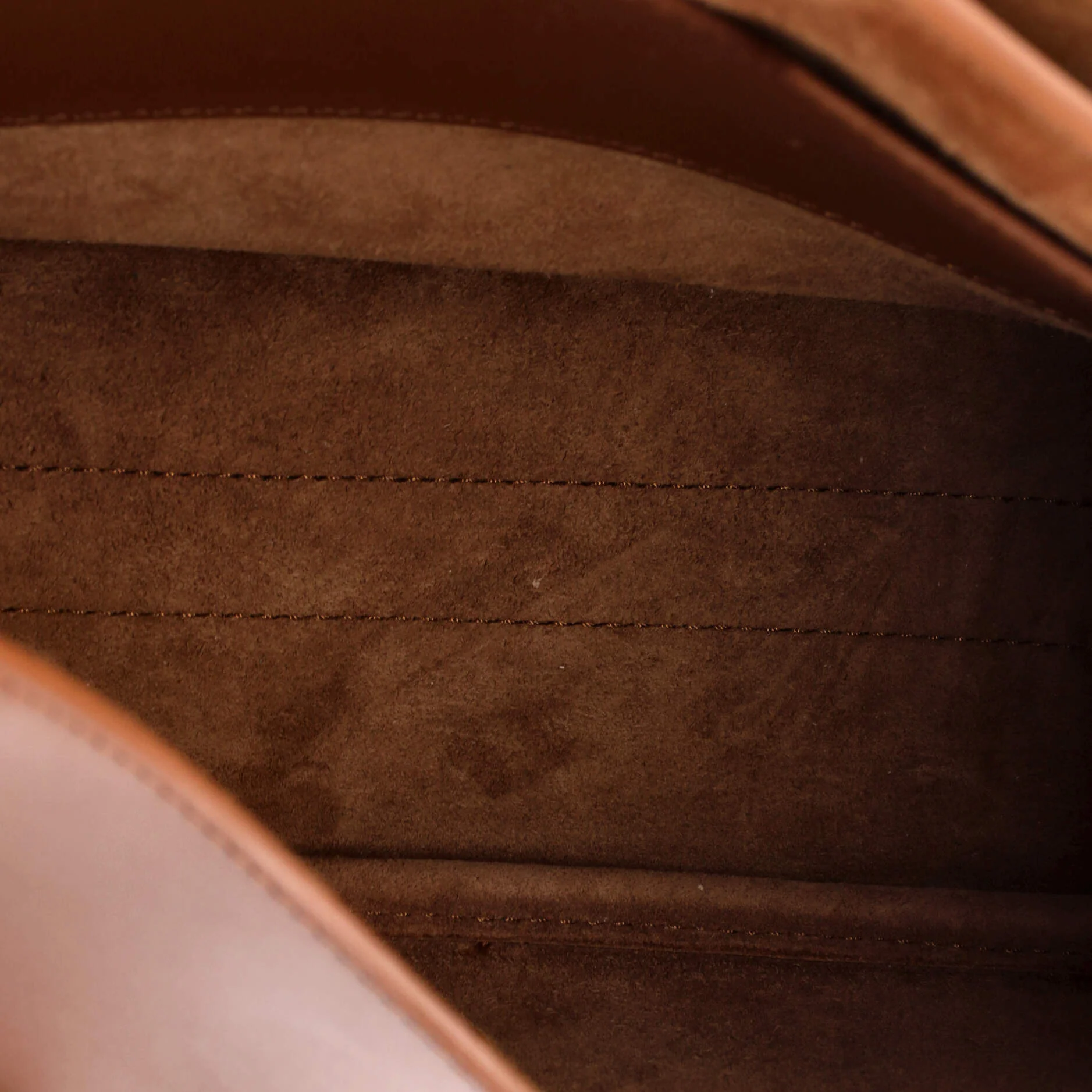 Bobby Flap Bag Leather Large - Image 5