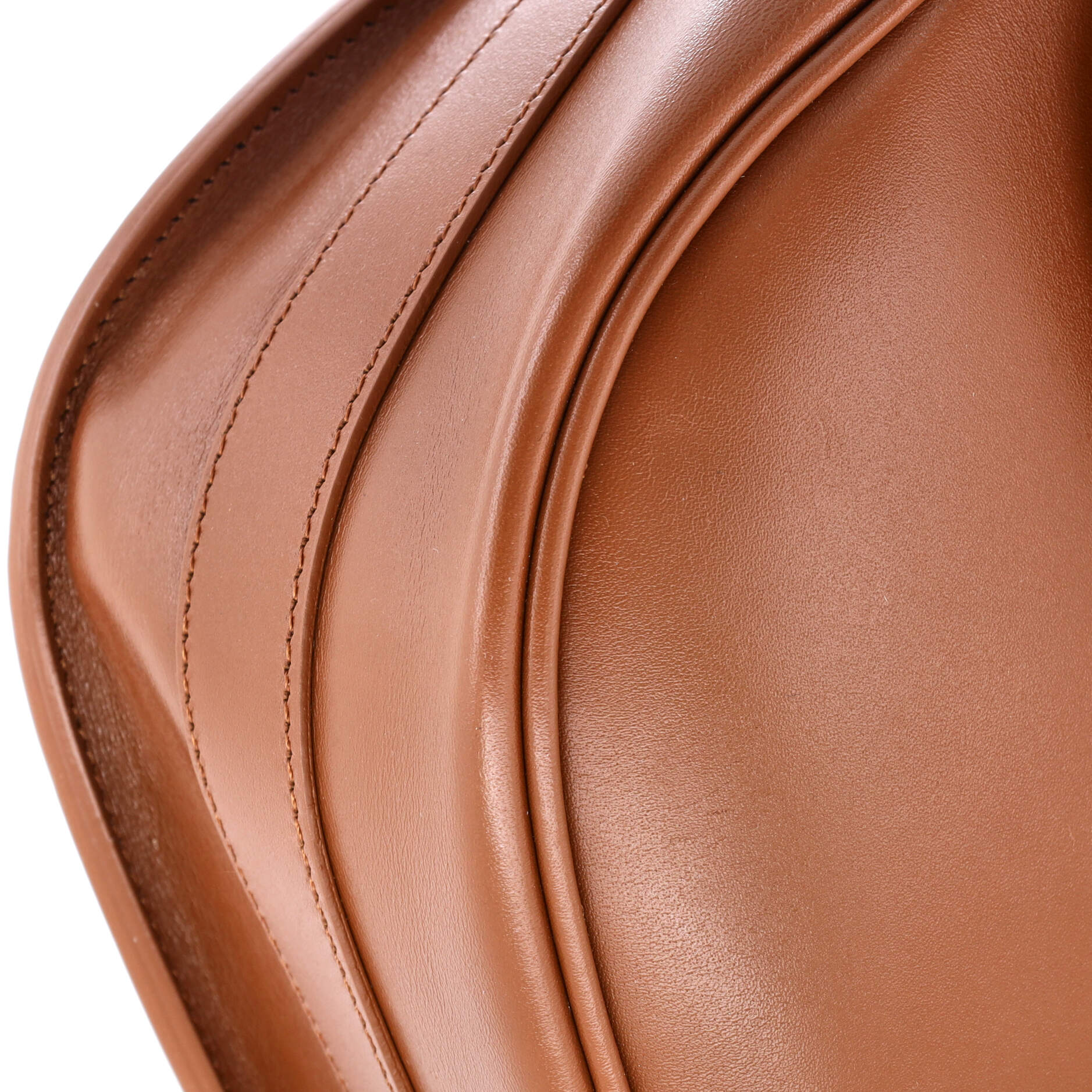 Bobby Flap Bag Leather Large - Image 6