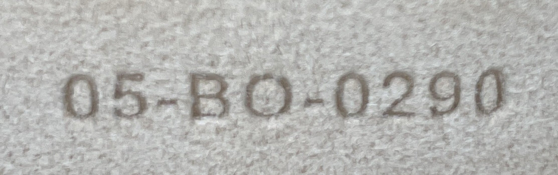 Bobby Flap Bag Leather Large - Image 6