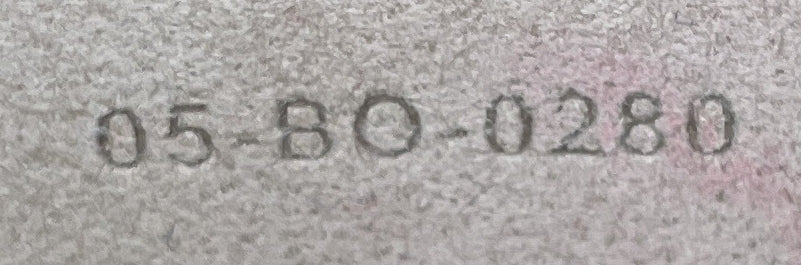 Bobby Flap Bag Leather Large - Image 7