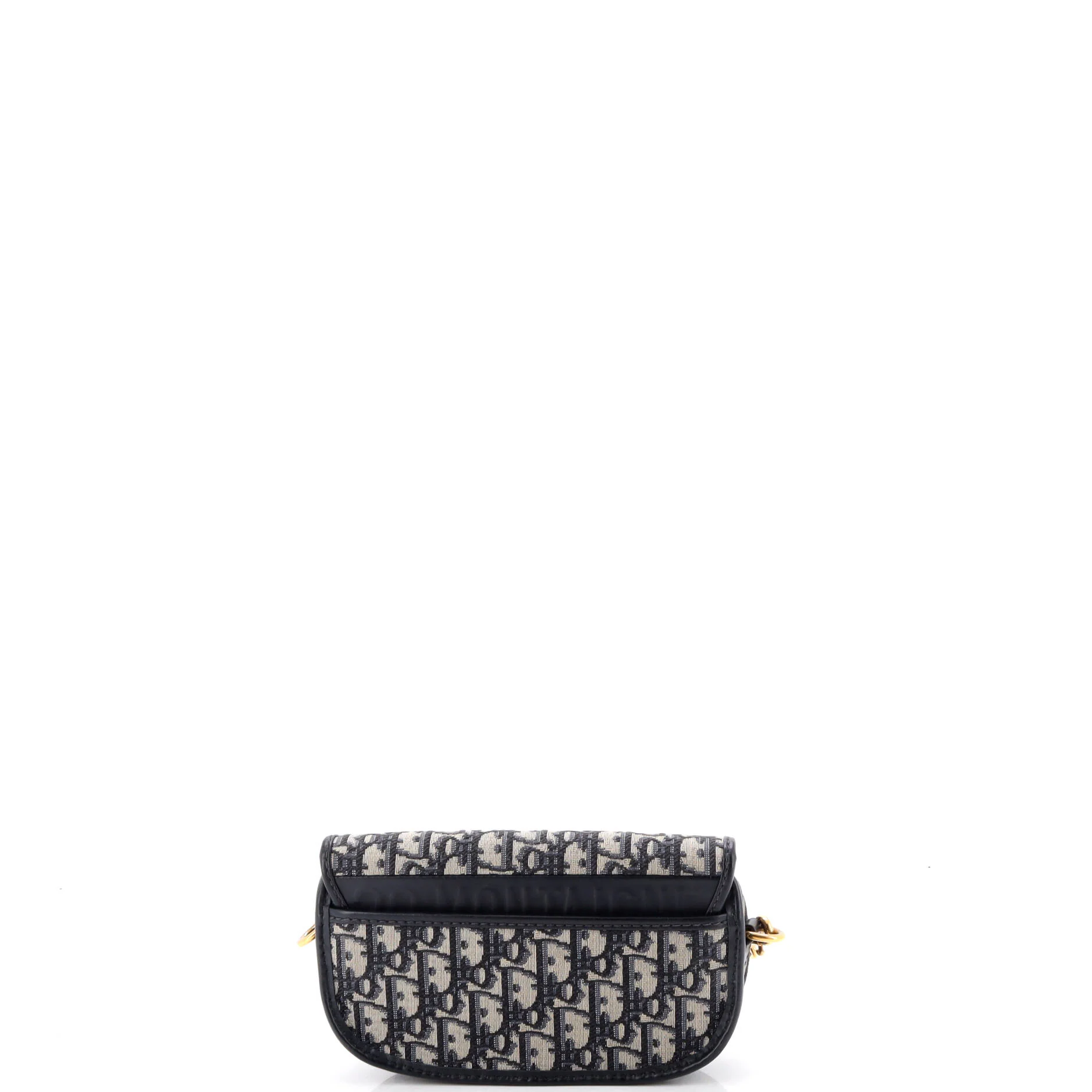 Bobby Flap Bag Oblique Canvas East West - Image 3
