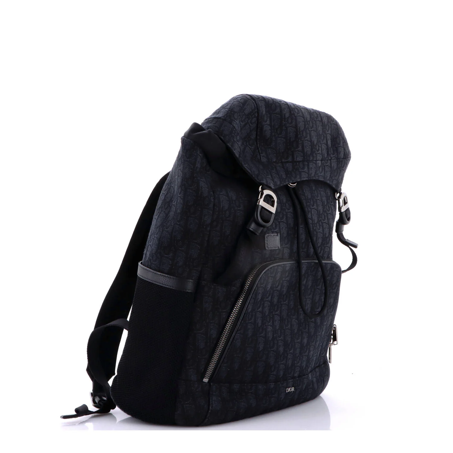 Dior 8 Backpack Oblique Jacquard - Image 2