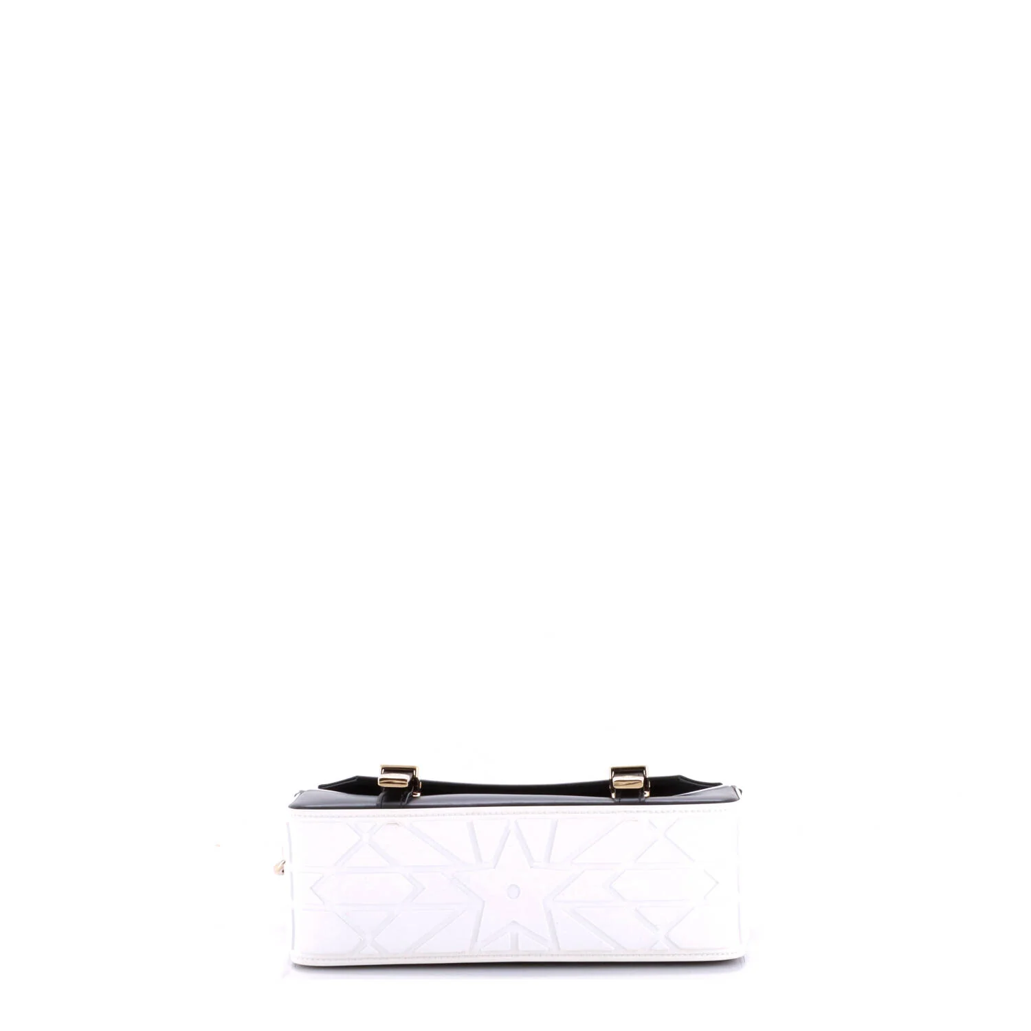Diorcamp Messenger Bag Leather Small - Image 4