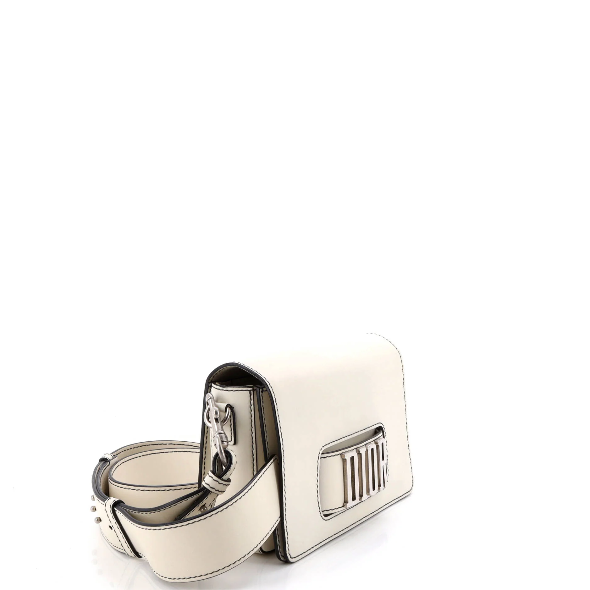 Dio(r)evolution Flap Bag Leather Medium - Image 2