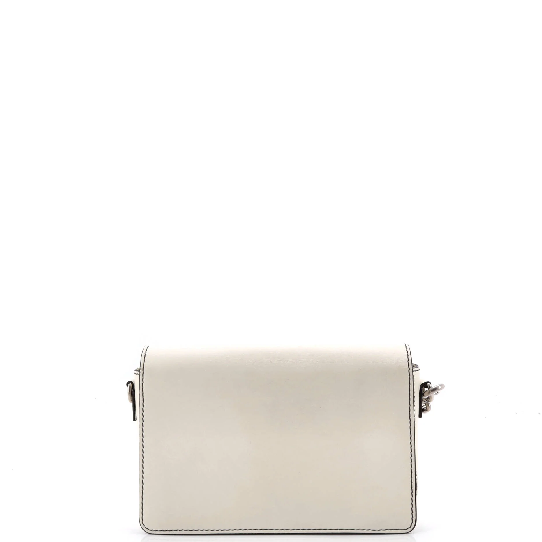 Dio(r)evolution Flap Bag Leather Medium - Image 3