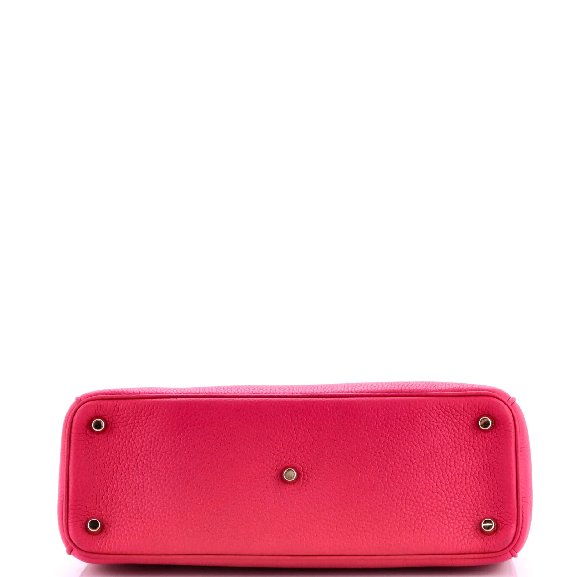 Diorissimo Tote Pebbled Leather Medium - Image 5