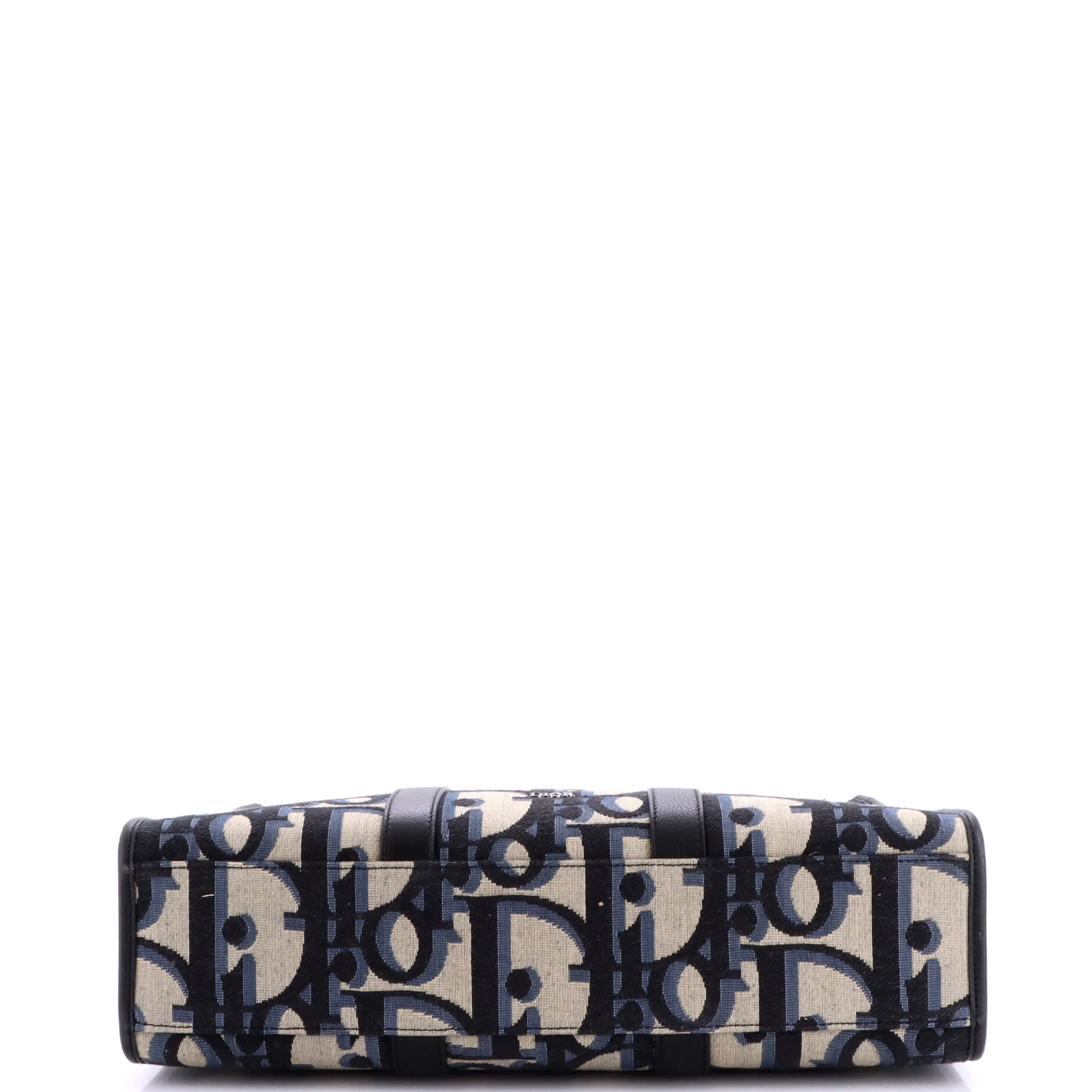 East West Convertible Tote Maxi Oblique Canvas - Image 4