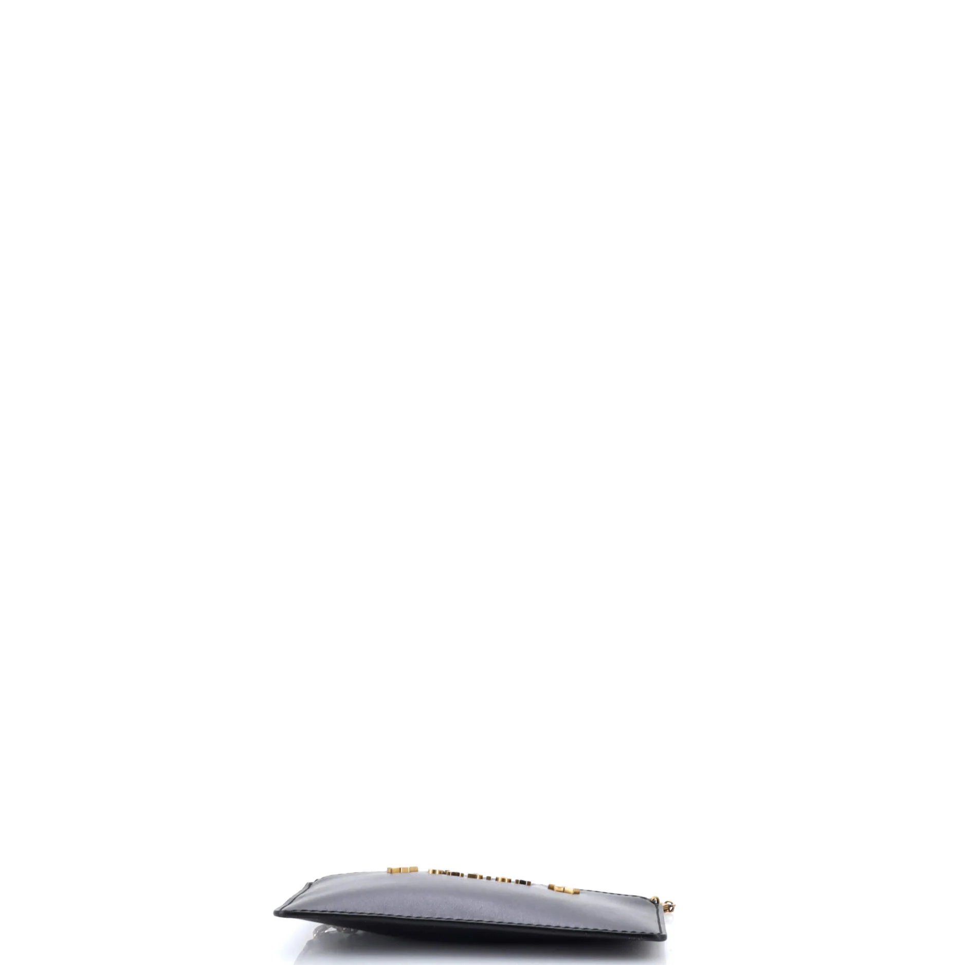 J'Adior Croisiere Chain Pouch Leather - Image 4