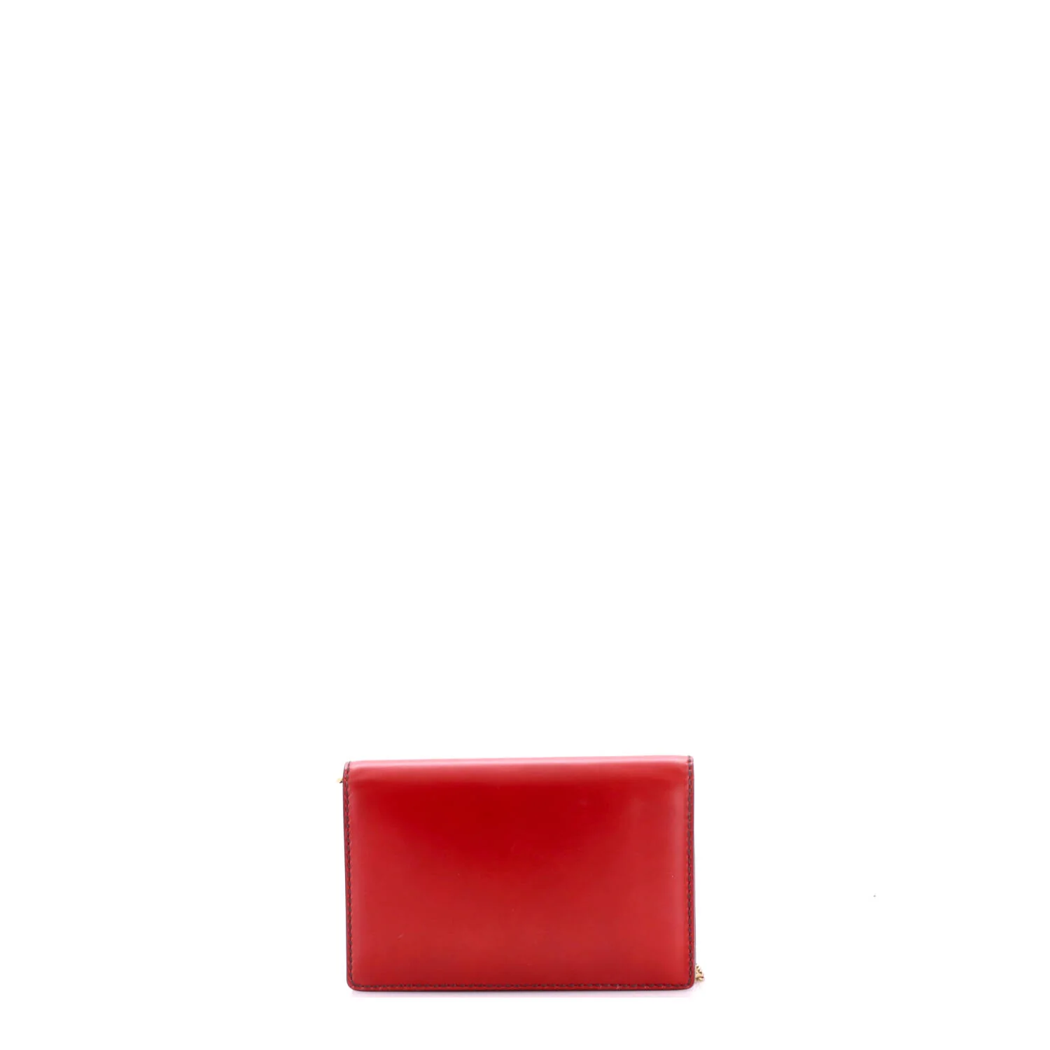 J'Adior Wallet on Chain Leather - Image 3