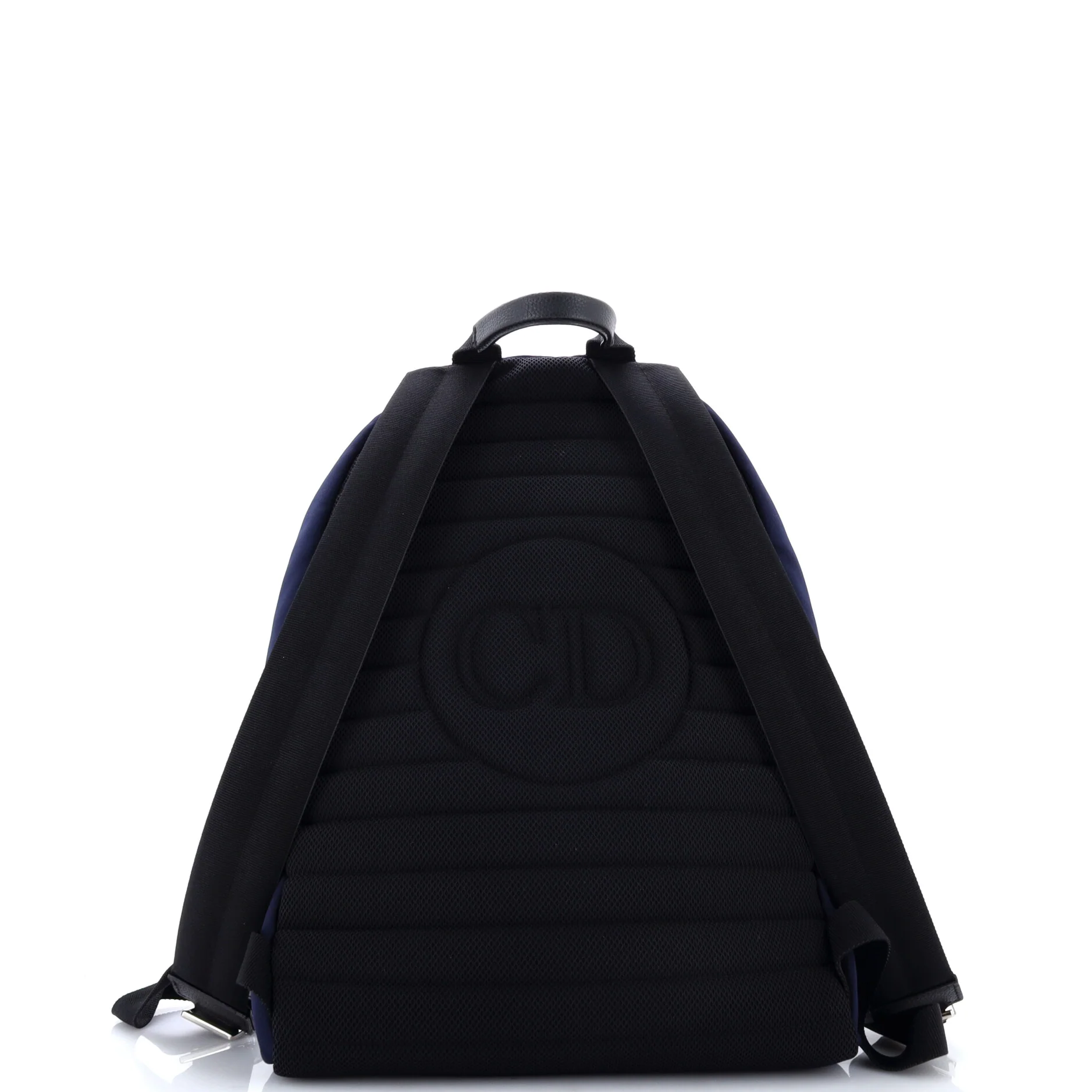 KAWS Bee Rider Backpack Nylon with Applique Large - Image 3