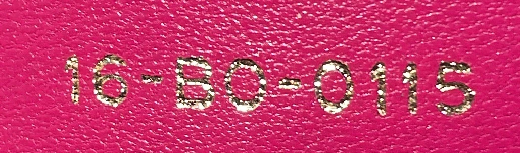 Lady Dior Bag Cannage Quilt Lambskin Medium - Image 6