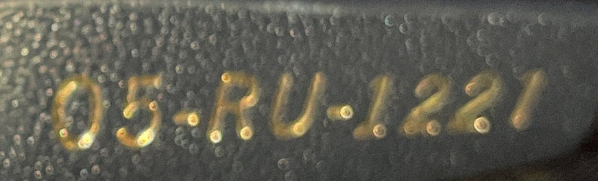 Saddle Chain Clutch Oblique Canvas - Image 6