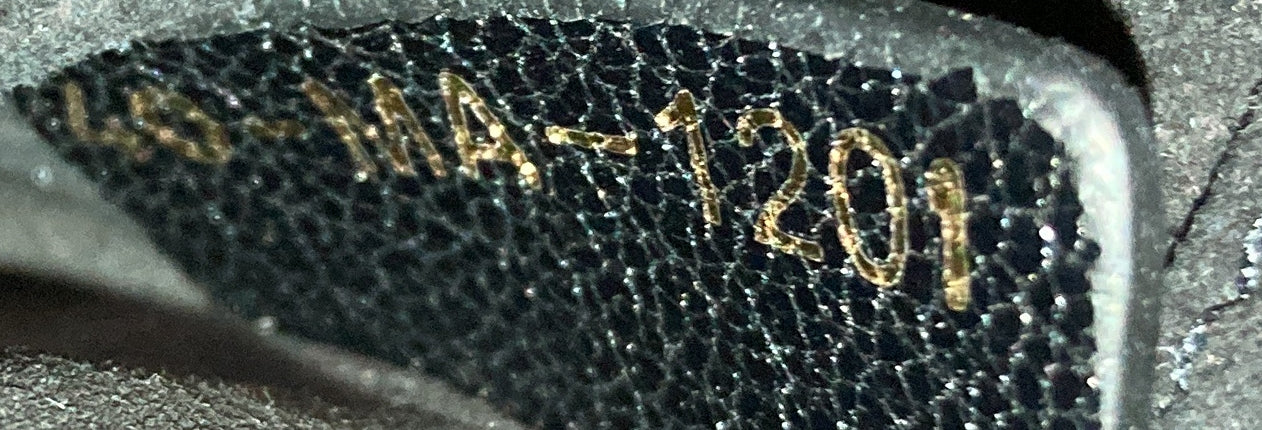 Saddle Handbag with Strap Leather Micro - Image 7