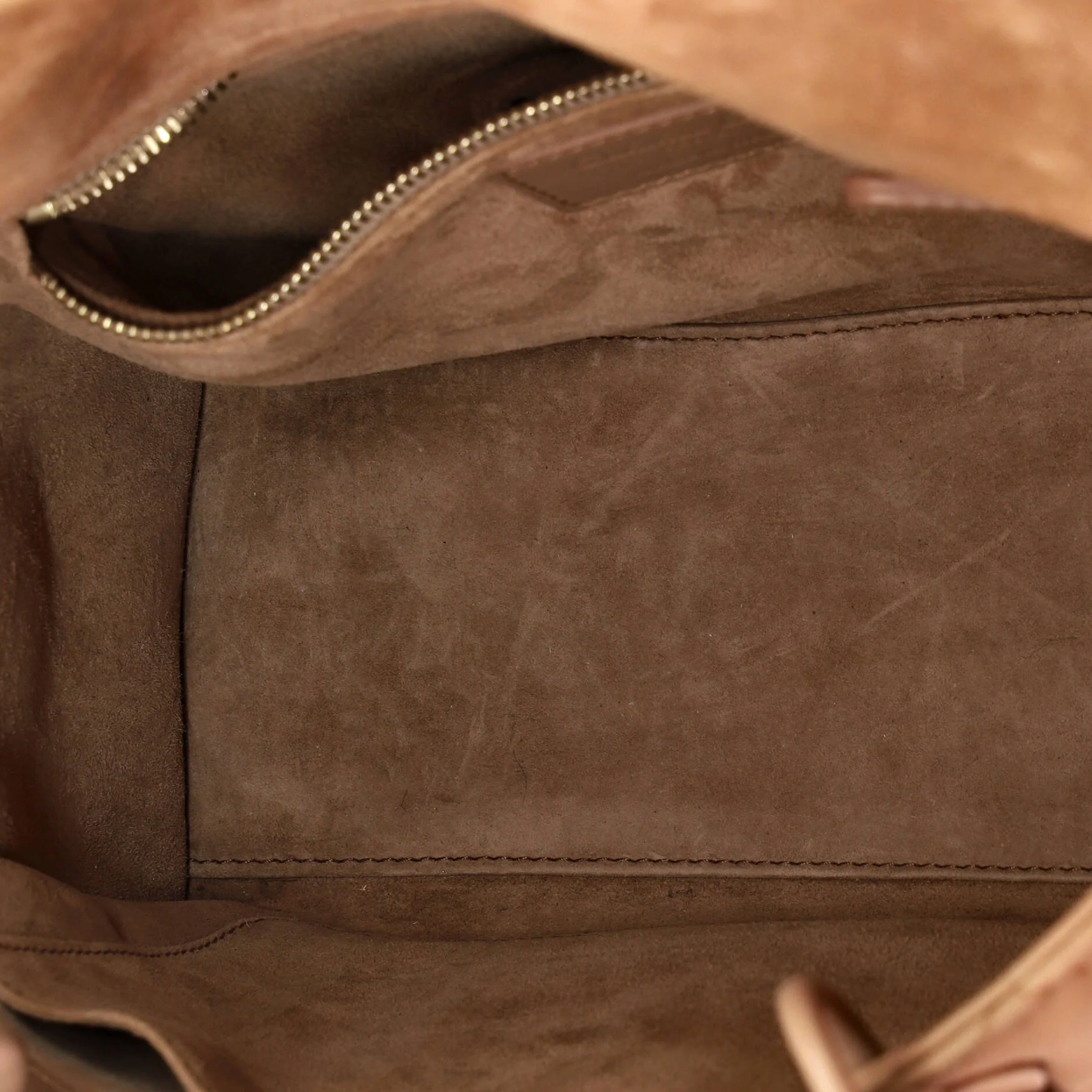 Ultra Matte Lady Dior Bag Cannage Quilt Calfskin Medium - Image 5