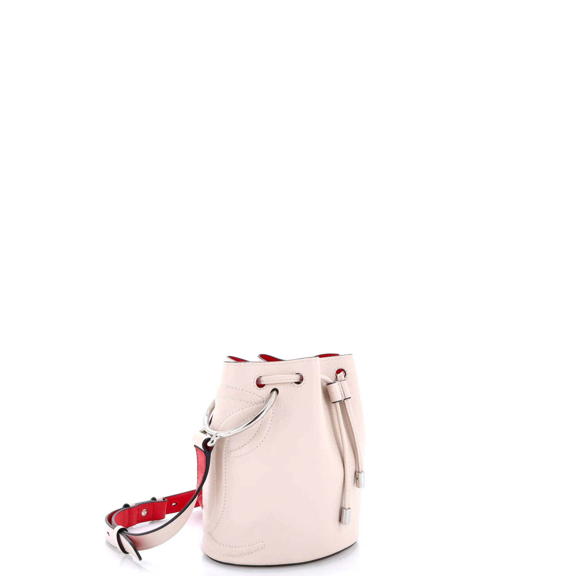 By My Side Bucket Bag Leather - Image 2