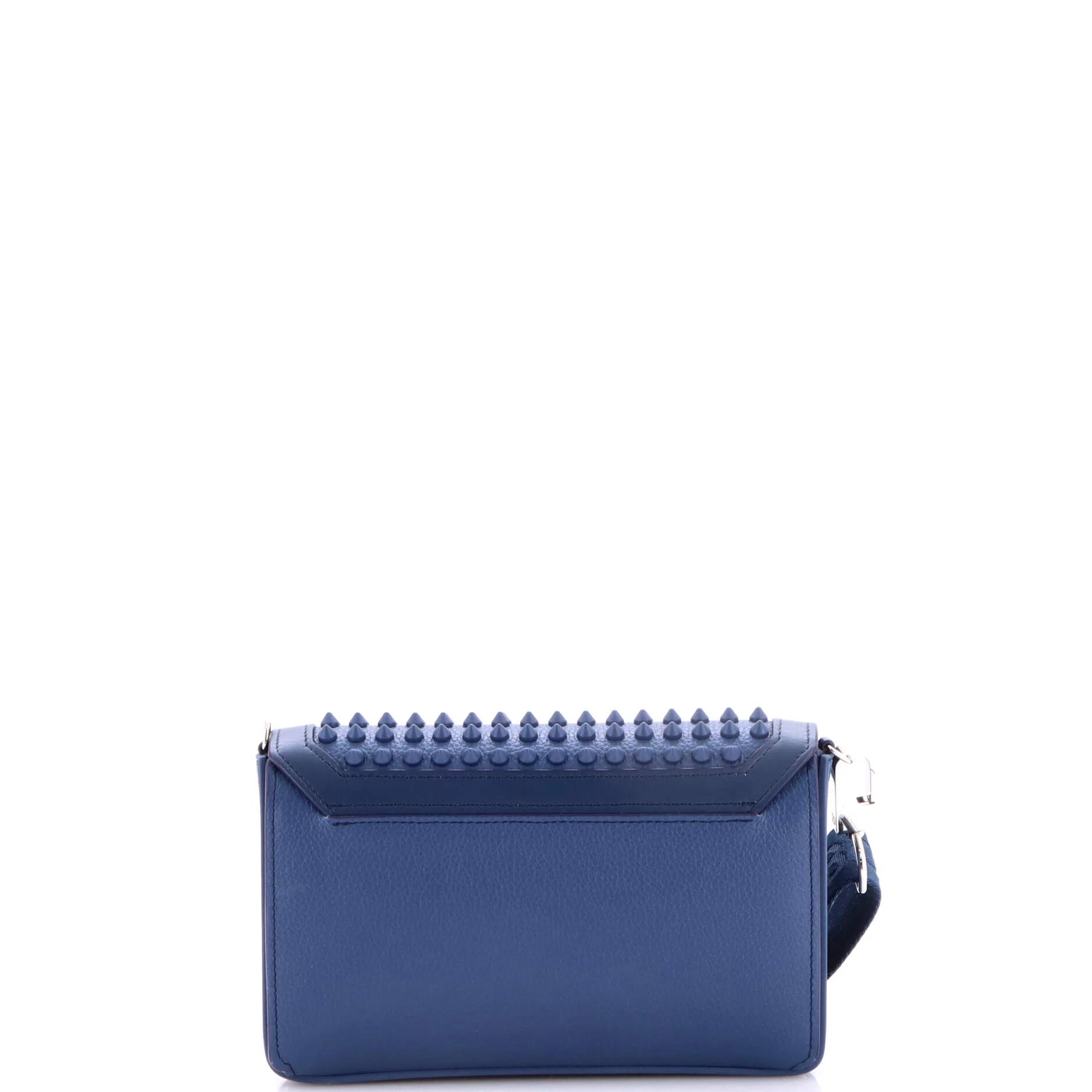 Explorafunk Wallet On Chain Spiked Leather - Image 3