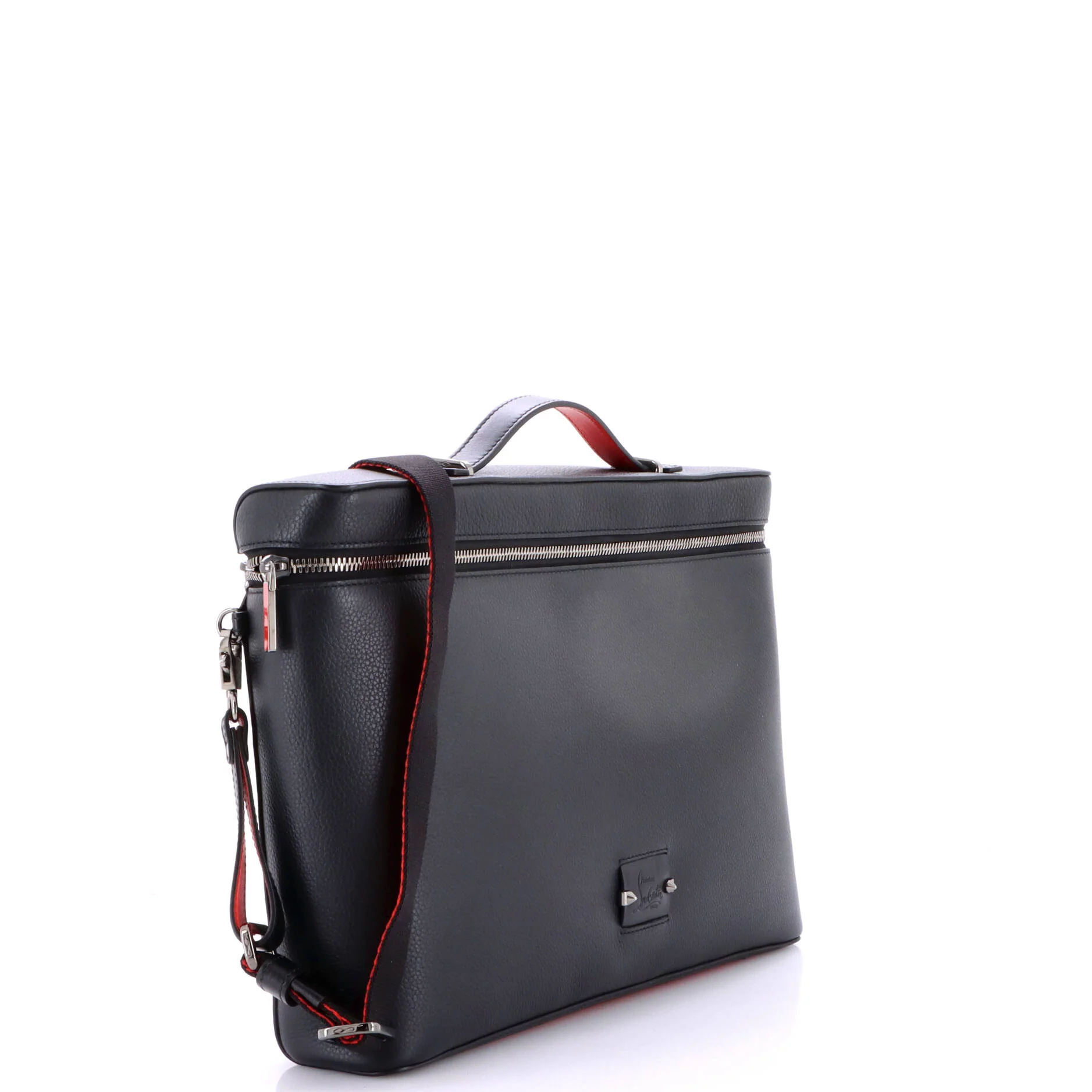 Kypipouch Crossbody Bag Leather Large - Image 2